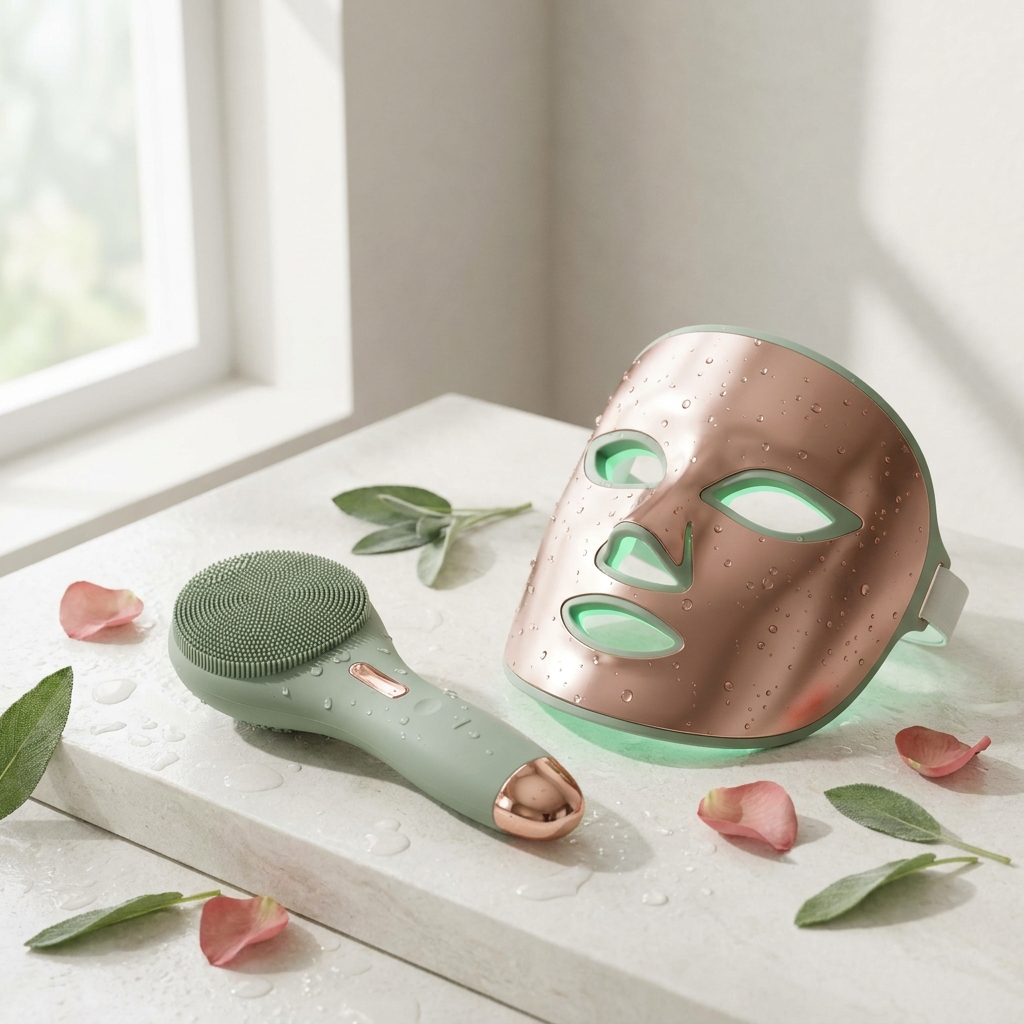 NayaPure Glow & Cleanse