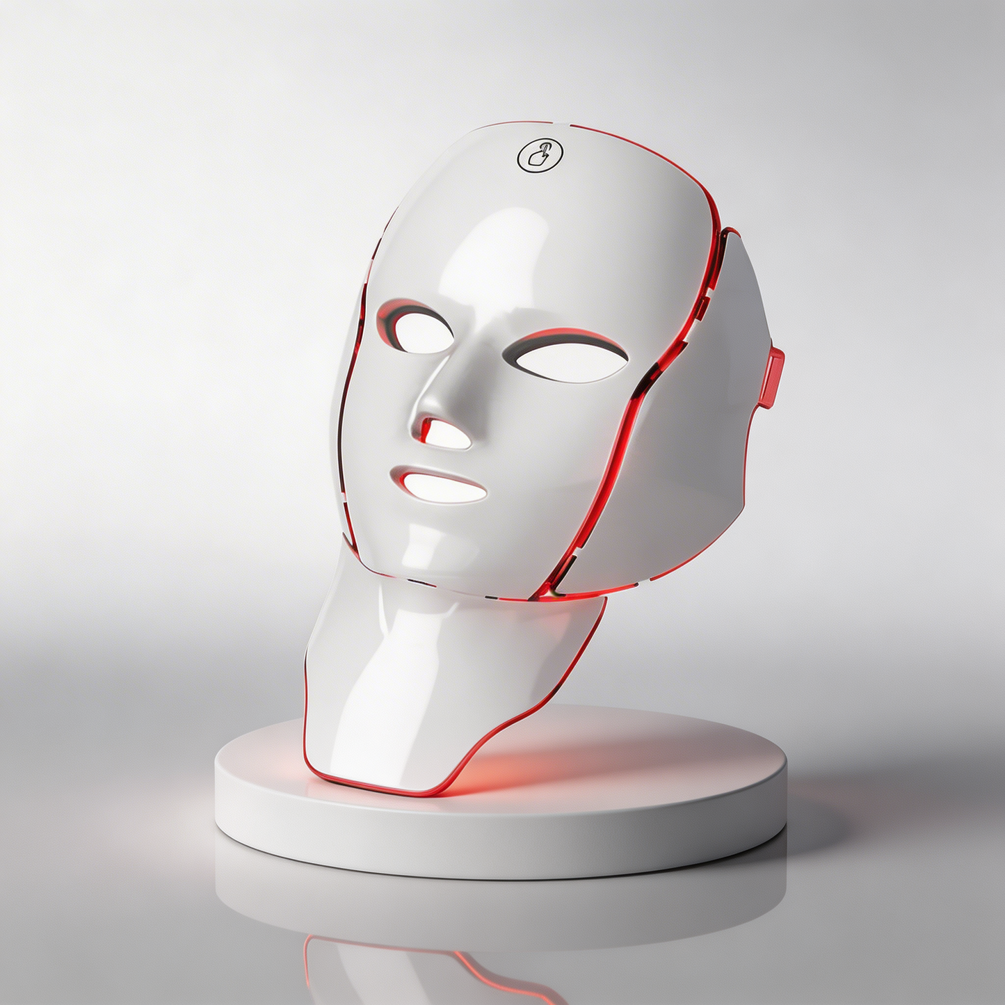 NayaPure™ LED Face & Neck Therapy Mask