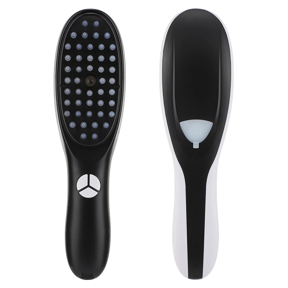 NayaPure™ Laser Hair Growth Comb