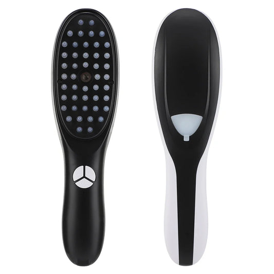 NayaPure™ Laser Hair Growth Comb