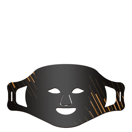 NayaPure LED Face and Neck Therapy Mask - real product