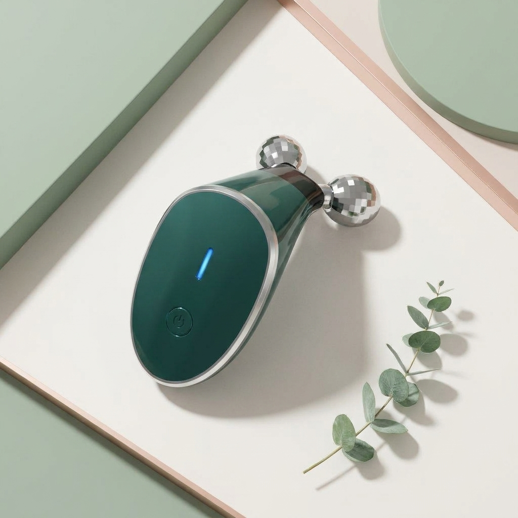 NayaPure Microcurrent Facial Sculpting Device