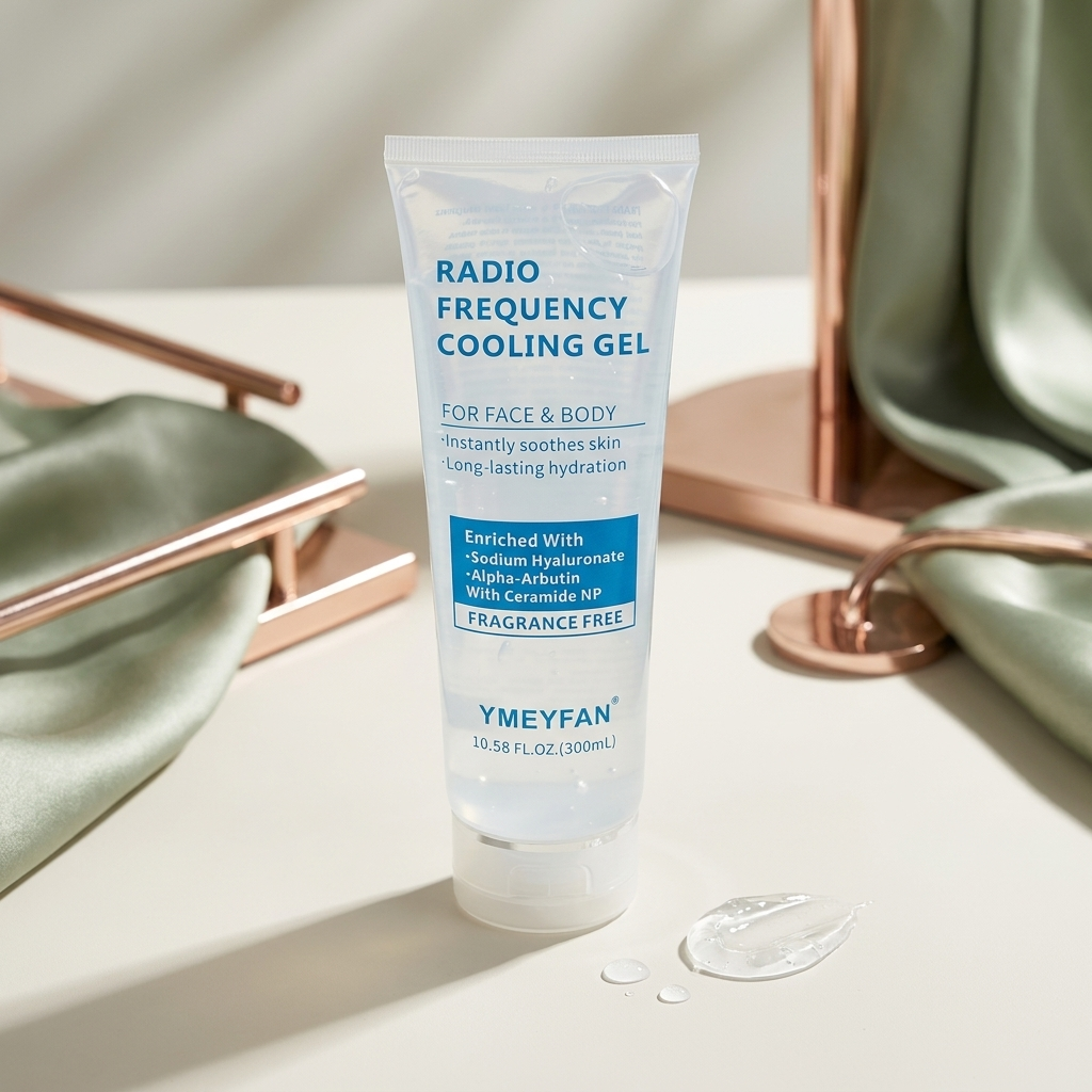NayaPure Conductive Gel