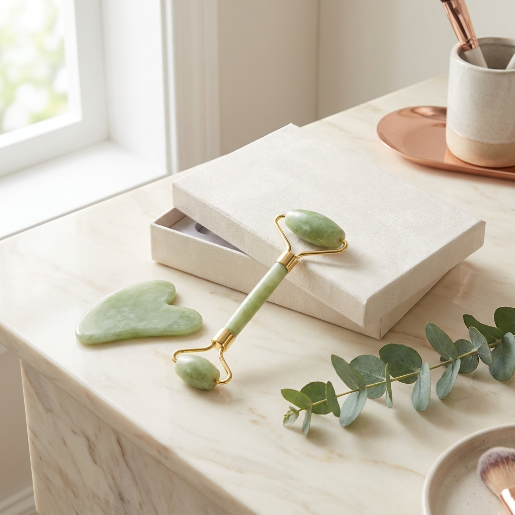 NayaPure Jade Set gift lifestyle