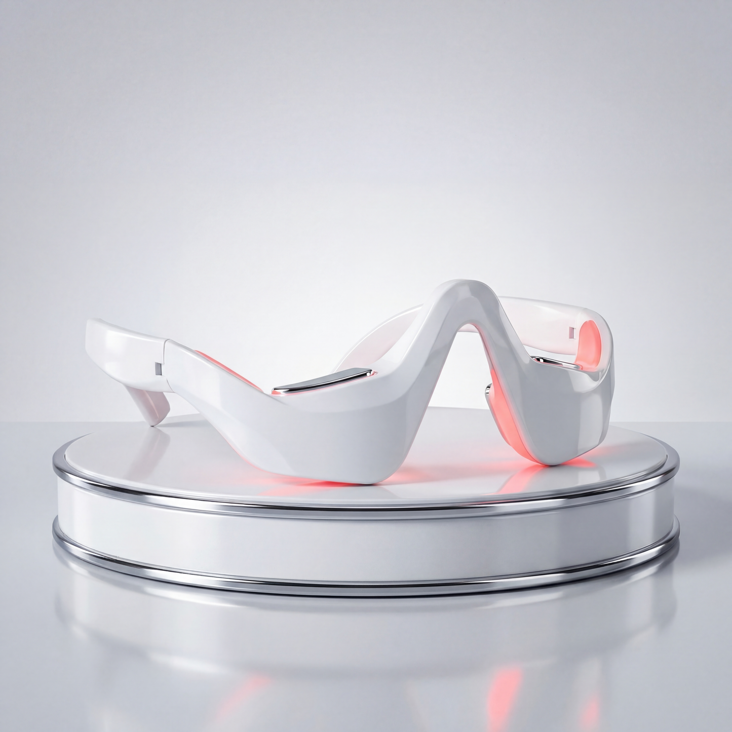 NayaPure™ Smart Eye Relax Massager